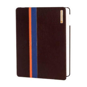 Чехол для iPad 2/3/4 Borofone Business case brown