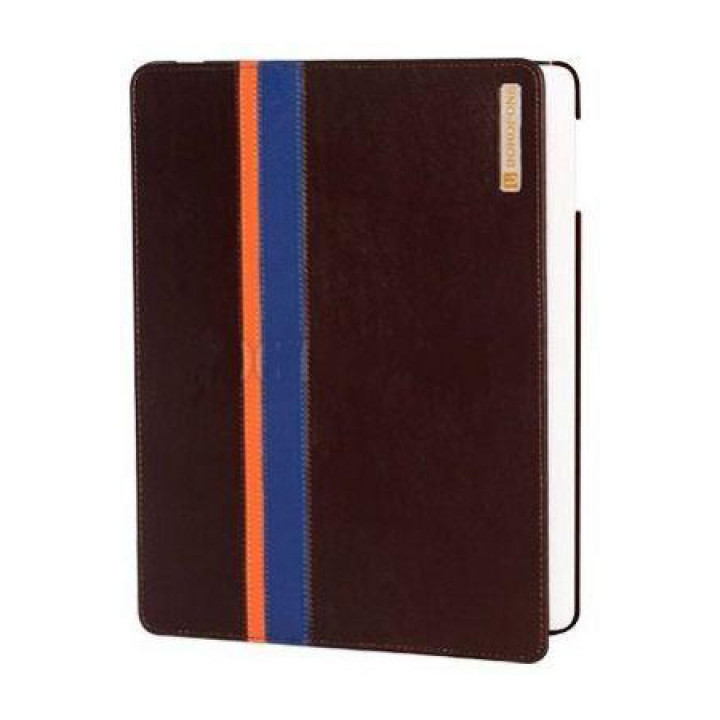 Чехол для iPad 2/3/4 Borofone Business case brown