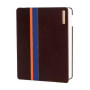Чехол для iPad 2/3/4 Borofone Business case brown  - фото 2
