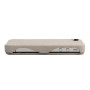 Чехол для iPhone 4/4S Borofone Explorer leather case grey  - фото 4