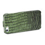 Чехол для iPhone 5 Borofone Lizard flip leather case green 