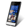 Чехол для HTC 8S/Rio Melkco Poly Jacket TPU cover, black [O2WP8STULT2BКМТ]  - фото 4