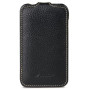 Чехол для HTC Desire 200 Melkco Jacka leather case, black [O2DE20LCJT1BKLC]  - фото 3