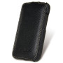 Чехол для HTC Desire 200 Melkco Jacka leather case, black [O2DE20LCJT1BKLC]  - фото 6