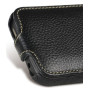 Чехол для HTC Desire 200 Melkco Jacka leather case, black [O2DE20LCJT1BKLC]  - фото 7
