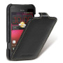 Чехол для HTC Desire 200 Melkco Jacka leather case, black [O2DE20LCJT1BKLC]  - фото 2
