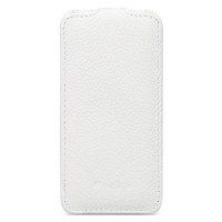 Чохол для HTC Desire 200 Melkco Jacka leather case, white [O2DE20LCJT1WELC]