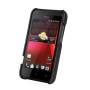Чехол для HTC Desire 200 Melkco Snap leather cover, black [O2DE20LOLT1BKLC]  - фото 3
