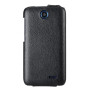 Чехол для HTC Desire 310 Melkco Jacka leather case, black [O2D31ELCJT1BKPULC]  - фото 3