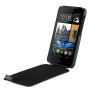 Чехол для HTC Desire 310 Melkco Jacka leather case, black [O2D31ELCJT1BKPULC]  - фото 4