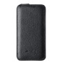 Чехол для HTC Desire 310 Melkco Jacka leather case, black [O2D31ELCJT1BKPULC]  - фото 5