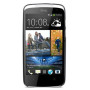 Чехол для HTC Desire 500 Melkco Air PP 0.4 mm cover case, black [O2DE50UTPPBK]  - фото 3