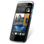 Чехол для HTC Desire 500 Melkco Air PP 0.4 mm cover case, black [O2DE50UTPPBK]  - фото 4