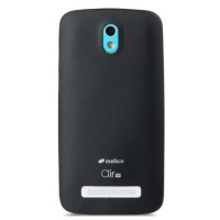 Чехол для HTC Desire 500 Melkco Air PP 0.4 mm cover case, black [O2DE50UTPPBK]