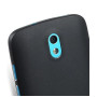 Чехол для HTC Desire 500 Melkco Air PP 0.4 mm cover case, black [O2DE50UTPPBK]  - фото 5