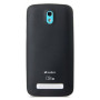 Чехол для HTC Desire 500 Melkco Air PP 0.4 mm cover case, black [O2DE50UTPPBK]  - фото 2