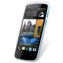 Чехол для HTC Desire 500 Melkco Air PP 0.4 mm cover case, transparent [O2DE50UTPPTS]  - фото 4