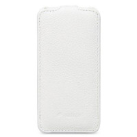 Чохол для HTC Desire 601 Melkco Jacka leather case, white [O2DE61LCJT1WELC]