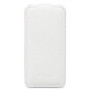 Чехол для HTC Desire 600 Melkco Jacka leather case, white [O2DE60LCJT1WELC]  - фото 2