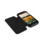 Чехол для HTC Desire SV Melkco Book leather case, black [O2DSSVLCFB2BKLC]  - фото 5