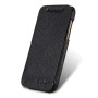 Чехол для HTC Desire SV Melkco Book leather case, black [O2DSSVLCFB2BKLC]  - фото 6