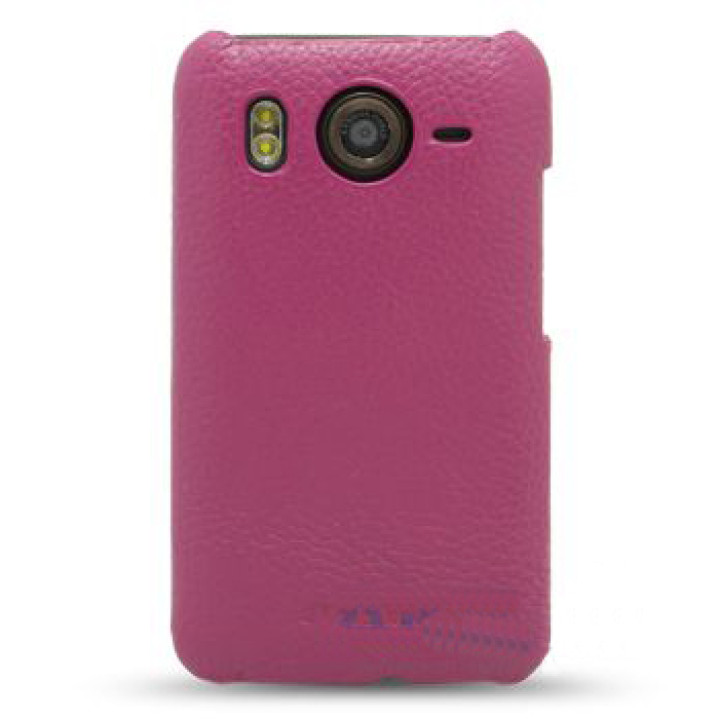 Чехол для HTC Desire SV Melkco Snap leather cover, purple [O2DSSVLOLT1PELC]