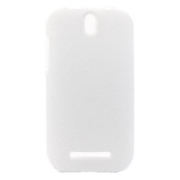 Чехол для HTC Desire SV Melkco Snap leather cover, white [O2DSSVLOLT1WELC]
