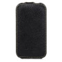 Чехол для HTC Desire SV T326e Melkco Jacka leather case, black [O2DSSVLCJT1BKLC]  - фото 3