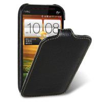 Чохол для HTC Desire SV T326e Melkco Jacka leather case, black [O2DSSVLCJT1BKLC]