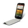 Чехол для HTC Desire SV T326e Melkco Jacka leather case, black [O2DSSVLCJT1BKLC]  - фото 7