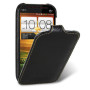 Чехол для HTC Desire SV T326e Melkco Jacka leather case, black [O2DSSVLCJT1BKLC]  - фото 2