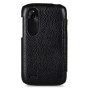 Чехол для HTC Desire V/Desire X Melkco Book leather case, black [O2DESVLCFB2BKLC]  - фото 5