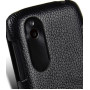 Чехол для HTC Desire V/Desire X Melkco Book leather case, black [O2DESVLCFB2BKLC]  - фото 8