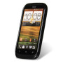 Чехол для HTC Desire V T328w/Desire X Melkco Poly Jacket TPU cover, black [O2DESVTULT2BКМТ]  - фото 4