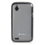Чехол для HTC Desire V T328w/Desire X Melkco Poly Jacket TPU cover, transparent [O2DESVTULT2TSMT]  - фото 2