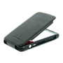 Чехол для HTC EVO 3D X515m HOCO leather case  - фото 3