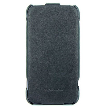 Чехол для HTC EVO 3D X515m HOCO leather case