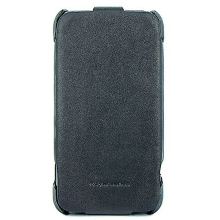 Чехол для HTC EVO 3D X515m HOCO leather case