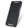 Чехол для HTC One Dual Sim Melkco Book leather case, black [O2M7DSLCFB2BKLC]  - фото 6