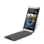 Чехол для HTC One Dual Sim Melkco Jacka leather case, black [O2M7DSLCJT1BKLC]  - фото 5