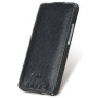 Чехол для HTC One Dual Sim Melkco Jacka leather case, black [O2M7DSLCJT1BKLC]  - фото 6