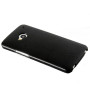 Чехол для HTC One HOCO Duke flip leather case, black [HT-L006]  - фото 4