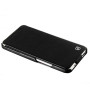 Чехол для HTC One HOCO Duke flip leather case, black [HT-L006]  - фото 5
