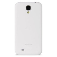 Чехол для HTC One M7 Melkco Air PP 0.4 mm cover case, white [O2O2M7UTPPWE]