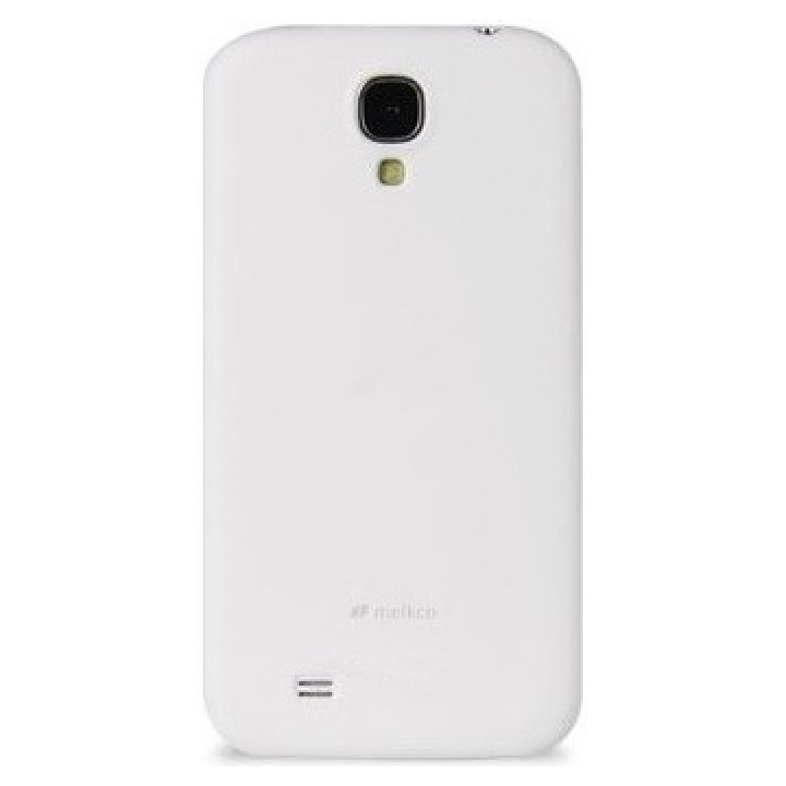 Чехол для HTC One M7 Melkco Air PP 0.4 mm cover case, white [O2O2M7UTPPWE]