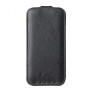 Чехол для HTC One M8 Melkco Jacka leather case, black [O2O2M8LCJT1BKPULC]  - фото 3