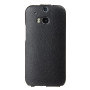 Чехол для HTC One M8 Melkco Jacka leather case, black [O2O2M8LCJT1BKPULC]  - фото 4