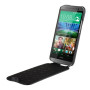Чехол для HTC One M8 Melkco Jacka leather case, black [O2O2M8LCJT1BKPULC]  - фото 5