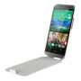 Чехол для HTC One M8 Melkco Jacka leather case, white [O2O2M8LCJT1WEPULC]  - фото 5