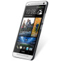 Чехол для HTC One Max T6 Melkco Air PP 0.4 mm cover case, black [O2OMAXUTPPBK]  - фото 4